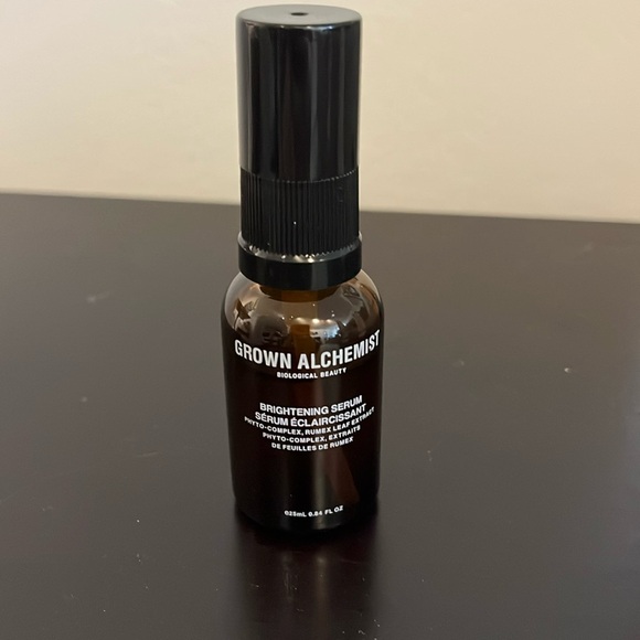 Grown Alchemist Brightening Serum - Picture 4 of 4